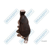 Apec Brake Caliper Assembly Rear Left BCA3815