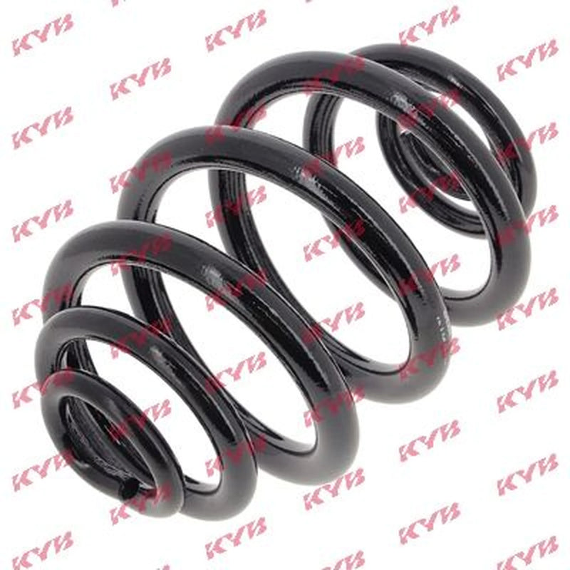 KYB Rear Suspension Coil Spring RJ5256
