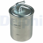 Delphi Fuel Filter Element HDF575