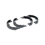 Bosch Parking Brake Shoe Set 0 986 487 964