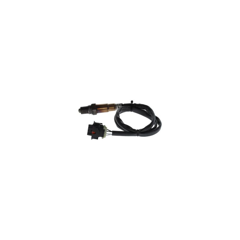 Bosch O2 Lambda Oxygen Sensor after catalytic converter 0 258 010 207