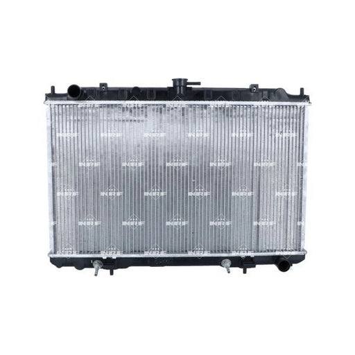NRF Engine Radiator 53693