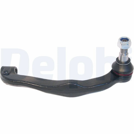 Delphi Steering Tie Rod End Ball Joint Front Right TA2045