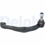 Delphi Steering Tie Rod End Ball Joint Front Right TA2045