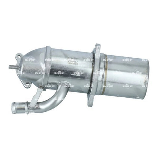 NRF EGR Cooler (Exhaust Gas Recirculation) 48371