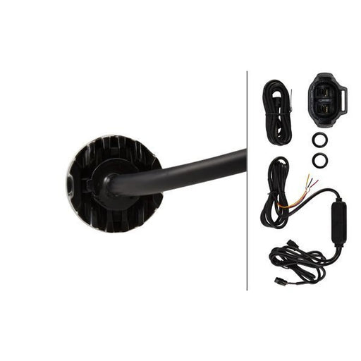 Hella Strobe-Type Beacon High 2XD 014 564-051
