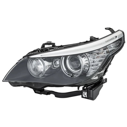 Hella Headlight Headlamp PY21W Left 1ZS 169 009-111