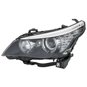 Hella Headlight Headlamp D1S (gas discharge tube) Left 1ZS 169 009-131