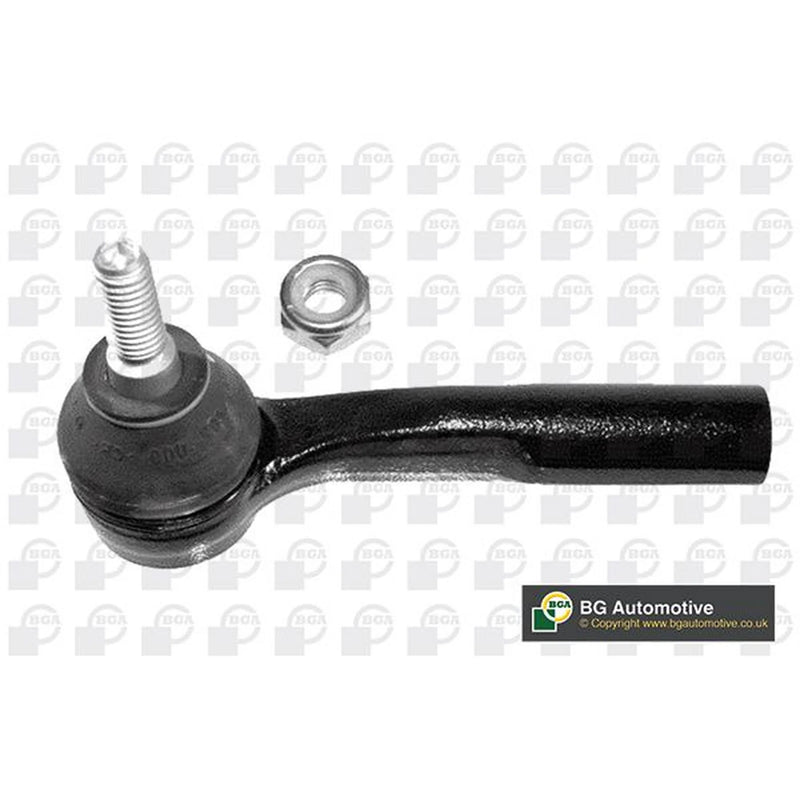 BGA Steering Tie Rod End Ball Joint Front Left SR9518