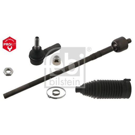 Febi Inner Rack End Right Joint Front Right 44941