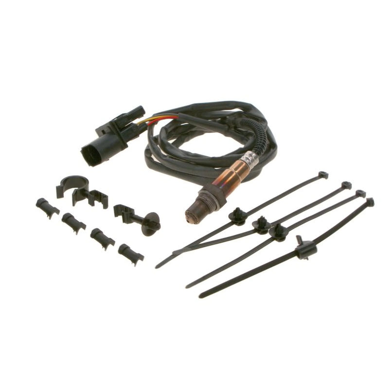Bosch O2 Lambda Oxygen Sensor before catalytic converter 0 258 007 361