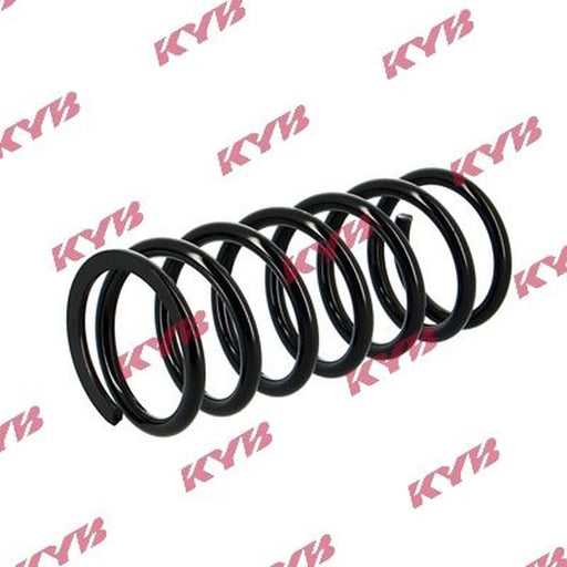 KYB Front Suspension Coil Spring RA1031