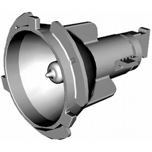 Hella Reflector (Lh/Rh) Right 9DR 166 634-001