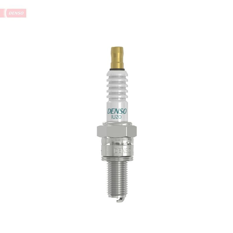 Denso Engine Spark Plug IU20