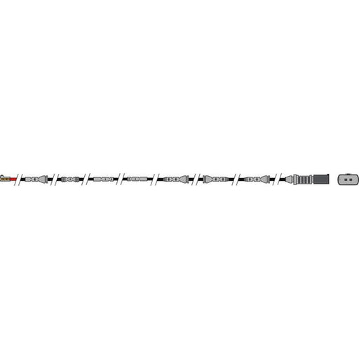 Juratek Brake Pad Wear Sensor Rear JCW318