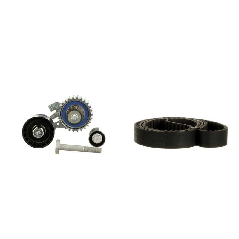 Gates Timing Belt Kit with Rollers K025663XS