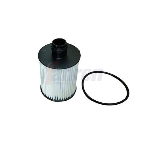 Fahren Engine Oil Filter fits Cadillac Bls 2007 on 1.9