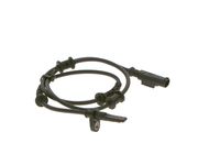 Bosch ABS Wheel Speed Sensor 0265004602