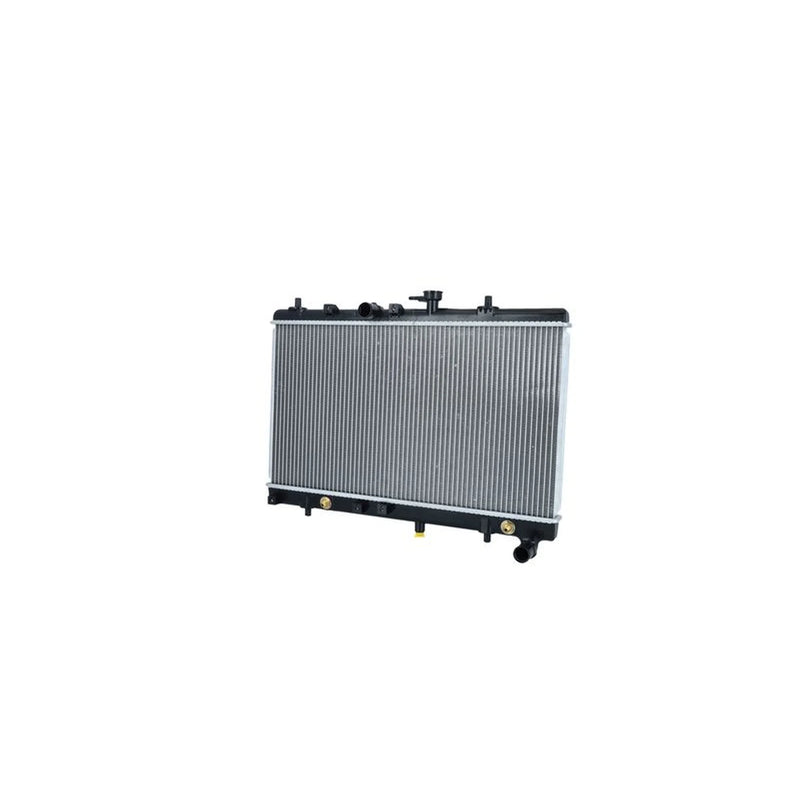 NRF Engine Radiator 53119