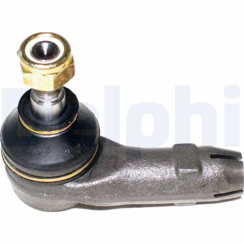 Delphi Steering Tie Rod End Ball Joint Front Left M14x1.5 TA1150
