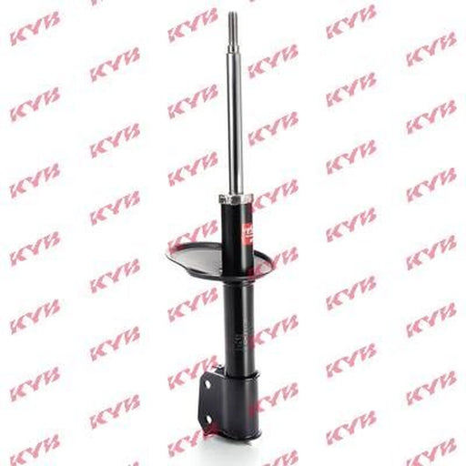 KYB Shock Absorber Damper Strut Front 333741