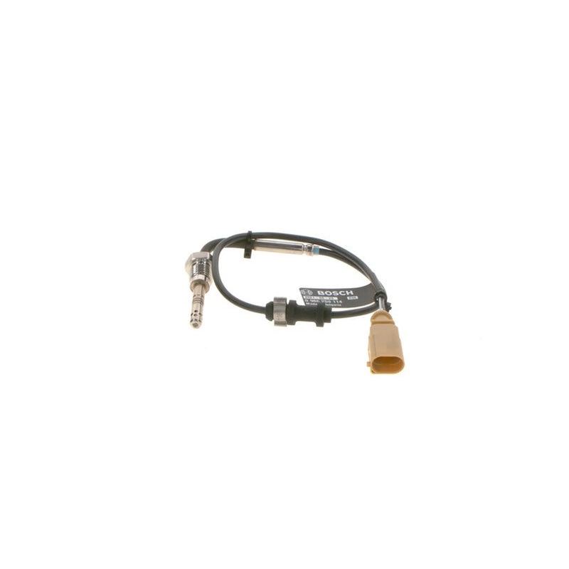 Bosch Exhaust Gas Temperature Sensor after soot particulate 0 986 259 114