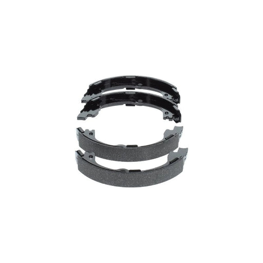 Bosch Parking Brake Shoe Set 0 986 487 964