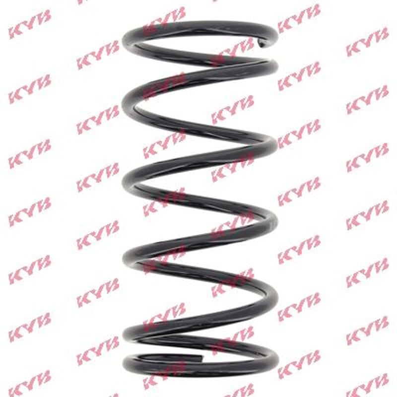 KYB Rear Suspension Coil Spring RA5581