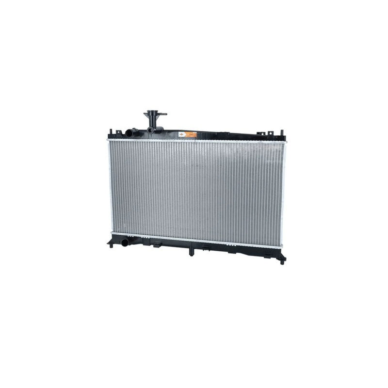 NRF Engine Radiator 53411