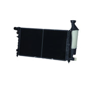 NRF Engine Radiator 50423