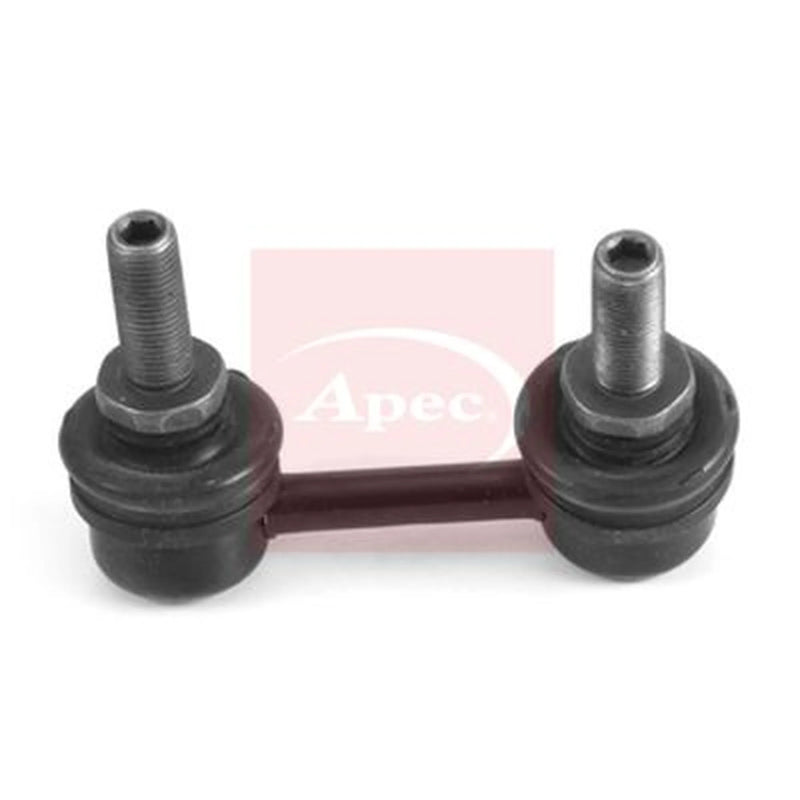 Apec Stabiliser Bar Link Coupling Rod Rear Left AST4603