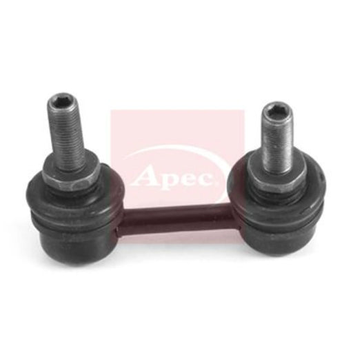 Apec Stabiliser Bar Link Coupling Rod Rear Left AST4603