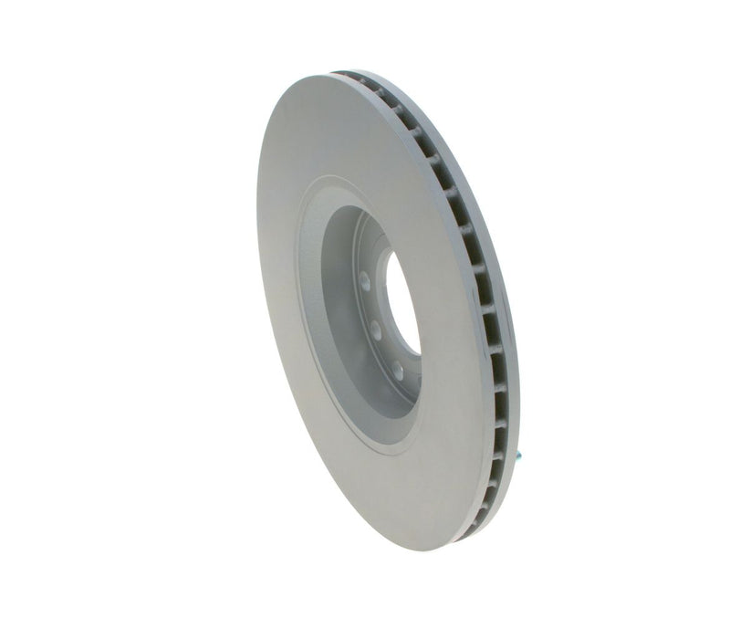 Bosch 2 x Vented 308mm Brake Disc 0986479113