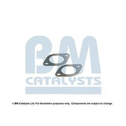 BM Catalysts Exhaust Pipe Mounting Kit FK50957A