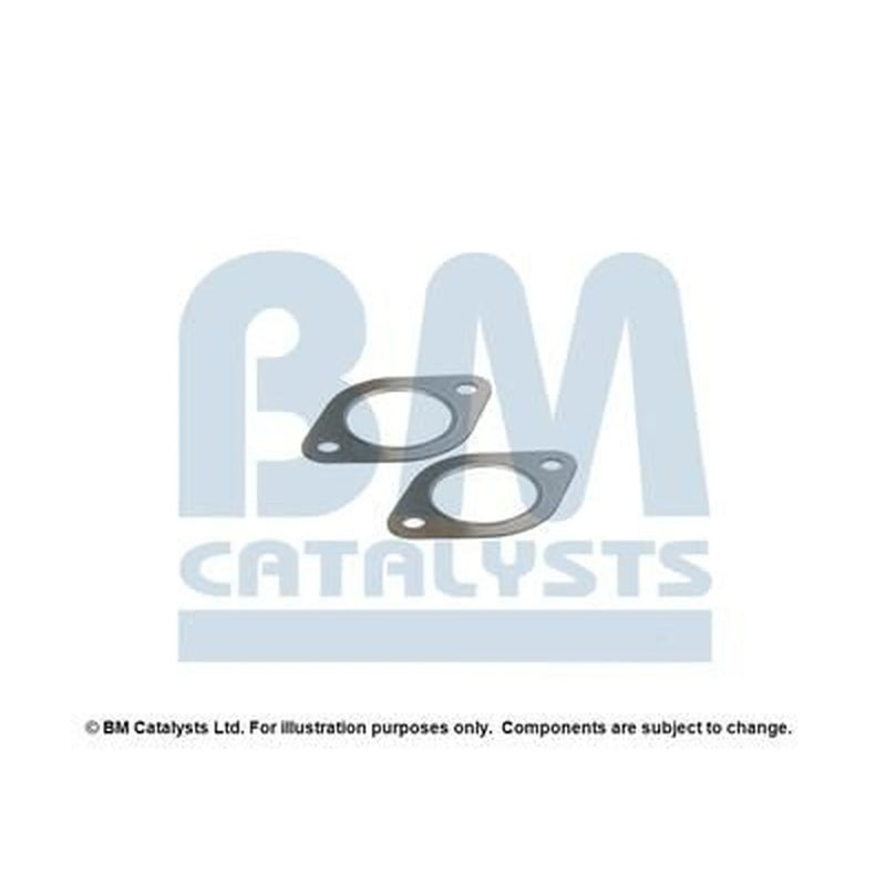 BM Catalysts Exhaust Pipe Mounting Kit FK50957A