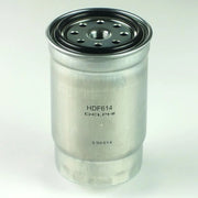 Delphi Fuel Filter Element HDF614