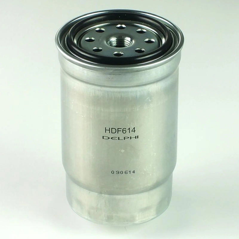Delphi Fuel Filter Element HDF614