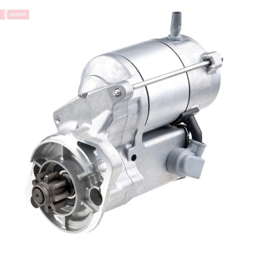 Denso Starter Motor 12V 1.4kW 9 Teeth DSN2136