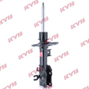 KYB Shock Absorber Damper Strut Front Left 3340273