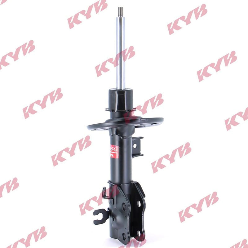 KYB Shock Absorber Damper Strut Front Left 3340273
