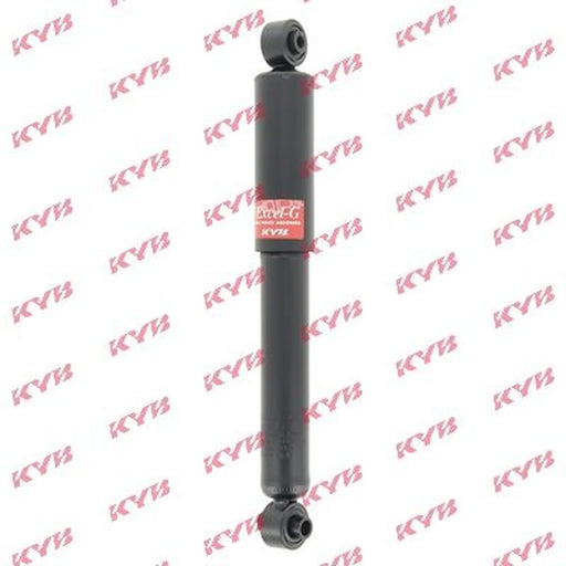 KYB Shock Absorber Damper Strut Rear 348058