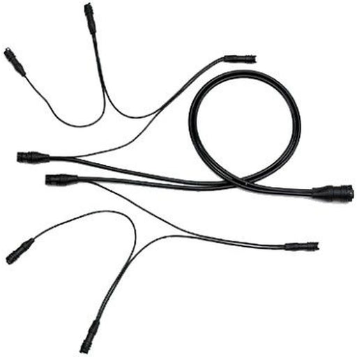 Hella Harness Group Rear Easyconn 8KA 340 819-001 L-SA0087-002 8KA 340 819-001