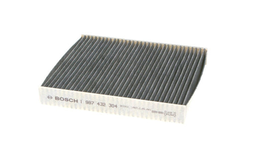 Bosch 1987432304 Filter, cabin air