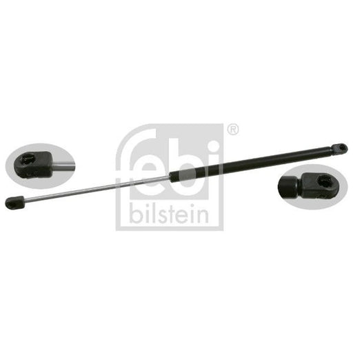 Febi Boot Gas Strut Lift Support Tailgate / Boot Lid Shock Re 25125