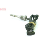 Denso Exhaust Gas Temperature Sensor before exhaust t fits Mercedes-Benz C-Class