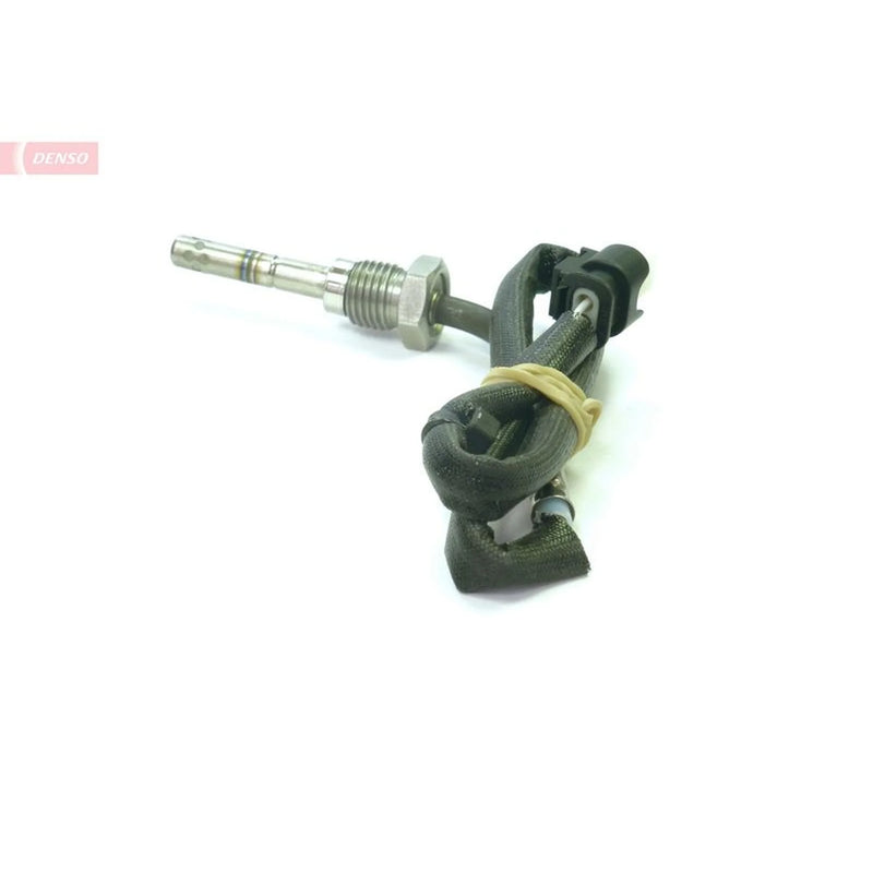 Denso Exhaust Gas Temperature Sensor before exhaust t fits Mercedes-Benz C-Class