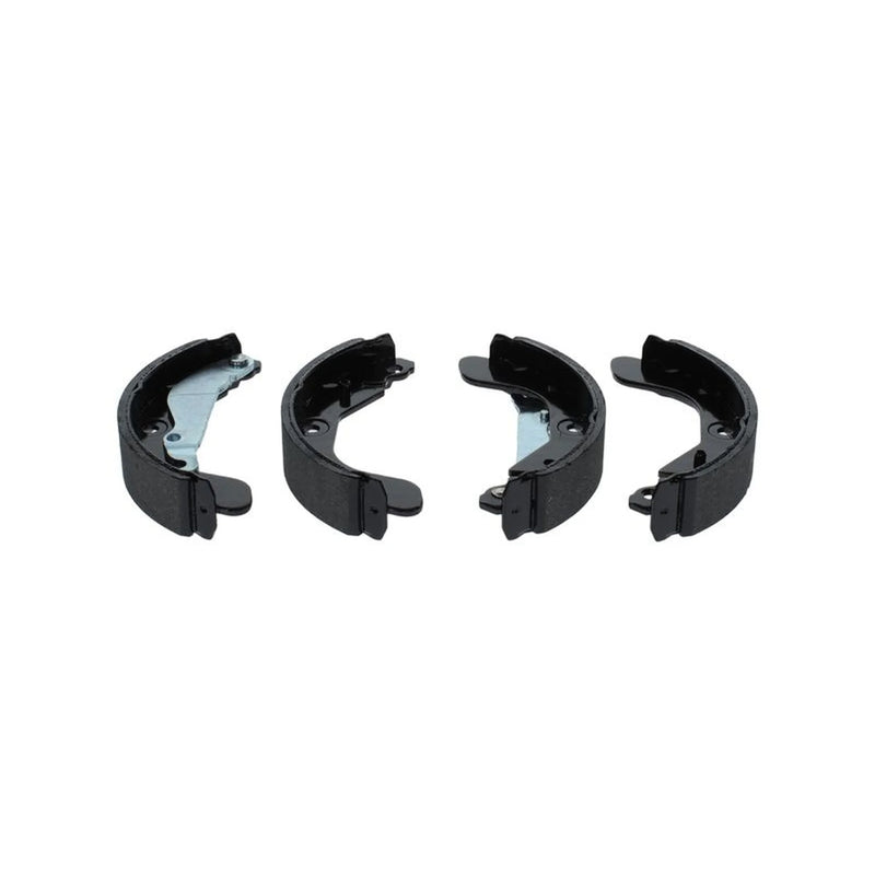 Bosch Brake Shoe Set Axle Kit 0 986 487 923