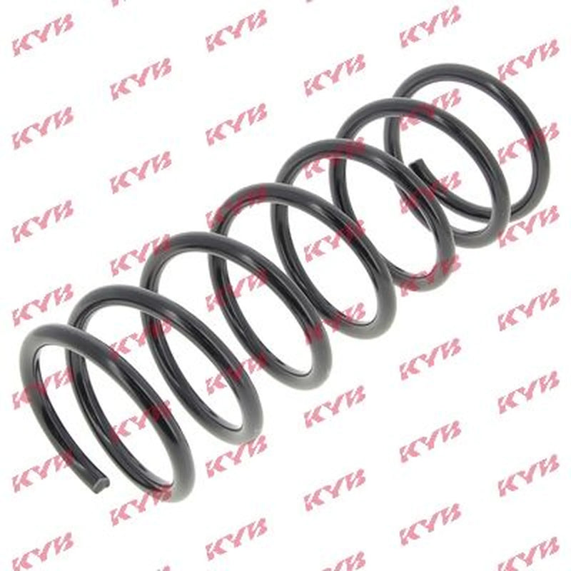 KYB Rear Suspension Coil Spring RA5634