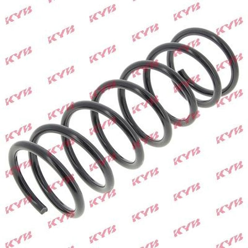 KYB Rear Suspension Coil Spring RA5634