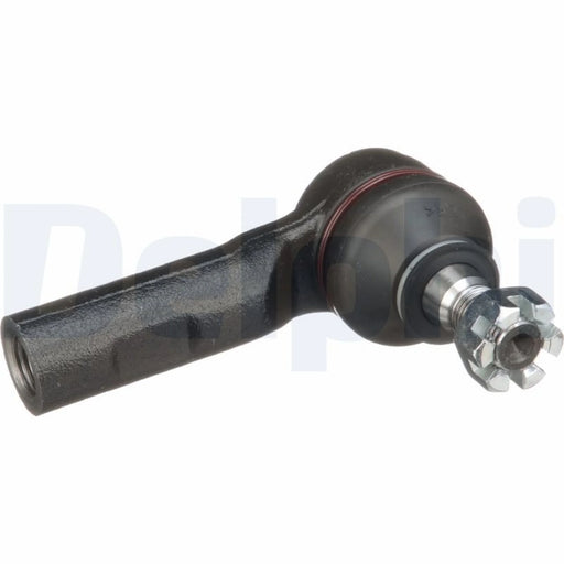 Delphi Steering Tie Rod End Ball Joint Front M14x1.5 TA2493